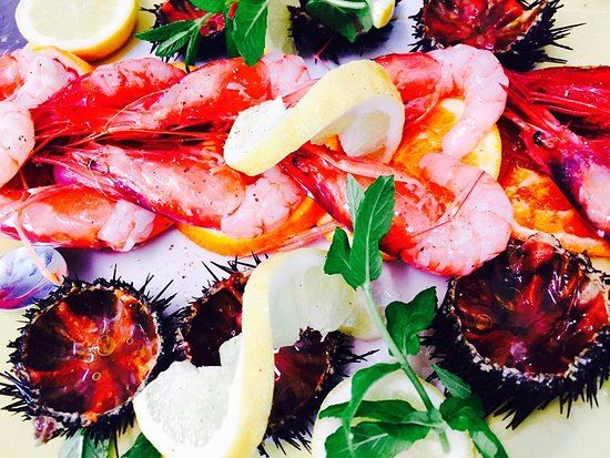 Ristorante Isolabella