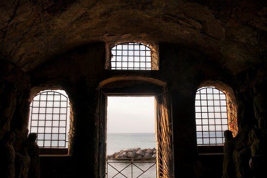 Chiesetta di Piedigrotta